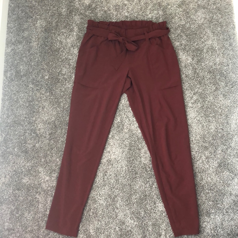 Athleta Skyline Jogger